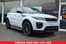 USED 2016 66 LAND ROVER RANGE ROVER EVOQUE 2.0 TD4 HSE DYNAMIC LUX 5d 177 BHP 
