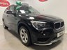 USED 2015 64 BMW X1 2.0 SDRIVE18D SE 5d 141 BHP 15 MONTH AU WARRANTY
