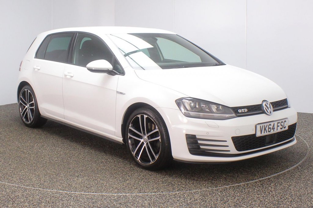 View our VOLKSWAGEN GOLF