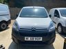 USED 2018 68 CITROEN BERLINGO 1.6 850 ENTERPRISE L1 BLUEHDI 100 BHP 