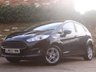 USED 2013 63 FORD FIESTA 1.2 ZETEC 5d 81 BHP 