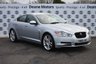 USED 2010 60 JAGUAR XF 3.0 V6 S PREMIUM LUXURY 4d 275 BHP GREAT VALUE XF PREMIUM LUXURY