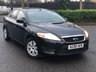 USED 2008 58 FORD MONDEO 2.0 EDGE TDCI 5d 140 BHP VERY WELL MAINTAINED++11 SERVICES