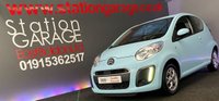USED 2014 14 CITROEN C1 1.0 EDITION 3d 67 BHP VERY LOW MILEAGE CAR JUST PREPPED AT CITROEN MAIN DEALER READY TO DRIVE AWAY