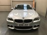 USED 2016 16 BMW 5 SERIES 2.0 520D M SPORT 4d 188 BHP 