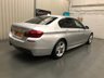 USED 2016 16 BMW 5 SERIES 2.0 520D M SPORT 4d 188 BHP 