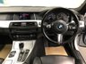 USED 2016 16 BMW 5 SERIES 2.0 520D M SPORT 4d 188 BHP 