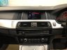 USED 2016 16 BMW 5 SERIES 2.0 520D M SPORT 4d 188 BHP 