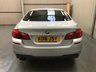 USED 2016 16 BMW 5 SERIES 2.0 520D M SPORT 4d 188 BHP 