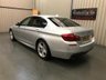 USED 2016 16 BMW 5 SERIES 2.0 520D M SPORT 4d 188 BHP 