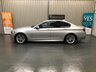 USED 2016 16 BMW 5 SERIES 2.0 520D M SPORT 4d 188 BHP 
