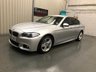 USED 2016 16 BMW 5 SERIES 2.0 520D M SPORT 4d 188 BHP 