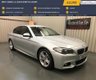 USED 2016 16 BMW 5 SERIES 2.0 520D M SPORT 4d 188 BHP 