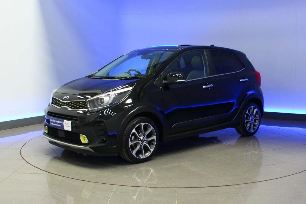 View our KIA PICANTO