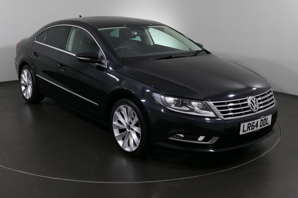 View our VOLKSWAGEN CC