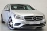 USED 2015 15 MERCEDES-BENZ A CLASS 2.1 A200 CDI SPORT 5d 136 BHP 