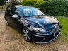 USED 2015 15 VOLKSWAGEN GOLF 2.0 R 3d 298 BHP 1 Previous Owner, F/VW/S/H