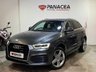 USED 2015 65 AUDI Q3 2.0 TDI QUATTRO S LINE PLUS 5d 148 BHP VAT Q 