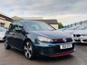 USED 2011 11 VOLKSWAGEN GOLF 2.0 GTI DSG 5d 210 BHP PADDLE SHIFT* ALLOYS