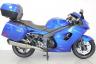 USED 2015 15 TRIUMPH SPRINT GT 1050 1050cc 