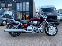 USED 2006 06 HONDA VTX1800 C-5  FRESH SERVICE