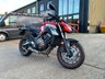 USED 2017 67 HONDA CB 650 FA-H ONE OWNER FROM NEW
