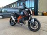USED 2015 15 KTM 690 DUKE MY15  EXCELLENT CONDITION, LOW MILES