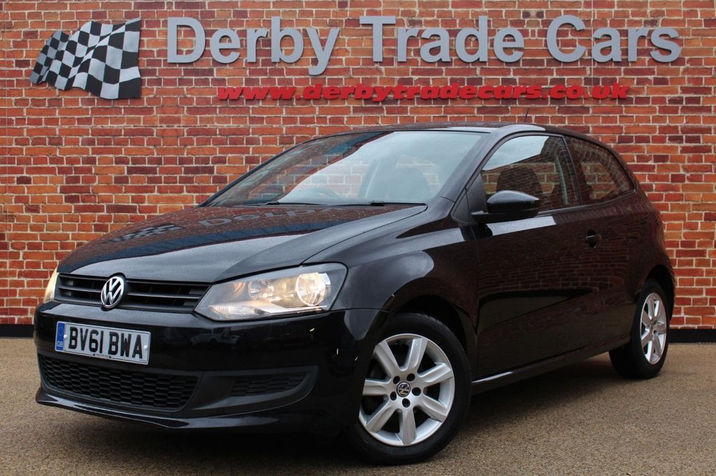 View our VOLKSWAGEN POLO