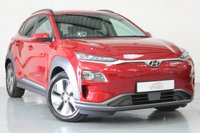 USED 2019 19 HYUNDAI KONA PREMIUM SE 64kWh  5d 202 BHP 