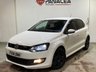 USED 2014 14 VOLKSWAGEN POLO 1.2 BLUEMOTION TDI 5d 74 BHP 
