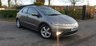 USED 2008 08 HONDA CIVIC 1.8 ES I-VTEC  5d 139 BHP FSH+FULL MOT+PAN ROOF