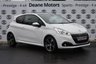 USED 2017 67 PEUGEOT 208 1.6 THP GTI PRESTIGE 3d 208 BHP JUST ARRIVED STUNNING GTI PRESTIGE