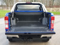 USED 2014 64 FORD RANGER 2.2 LIMITED 4X4 DCB TDCI 4d 148 BHP 