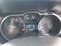 USED 2014 64 FORD RANGER 2.2 LIMITED 4X4 DCB TDCI 4d 148 BHP 
