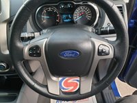 USED 2014 64 FORD RANGER 2.2 LIMITED 4X4 DCB TDCI 4d 148 BHP 