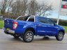 USED 2014 64 FORD RANGER 2.2 LIMITED 4X4 DCB TDCI 4d 148 BHP 