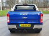 USED 2014 64 FORD RANGER 2.2 LIMITED 4X4 DCB TDCI 4d 148 BHP 