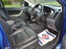 USED 2014 64 FORD RANGER 2.2 LIMITED 4X4 DCB TDCI 4d 148 BHP 