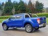 USED 2014 64 FORD RANGER 2.2 LIMITED 4X4 DCB TDCI 4d 148 BHP 
