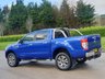 USED 2014 64 FORD RANGER 2.2 LIMITED 4X4 DCB TDCI 4d 148 BHP 