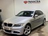 USED 2012 61 BMW 3 SERIES 2.0 318D PERFORMANCE EDITION 4d 141 BHP 