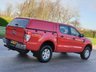 USED 2013 13 FORD RANGER 2.2 XL 4X4 DCB TDCI 4d 148 BHP 1 LADY FORMER KEEPERS ** NO VAT **