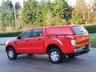 USED 2013 13 FORD RANGER 2.2 XL 4X4 DCB TDCI 4d 148 BHP 1 LADY FORMER KEEPERS ** NO VAT **