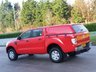 USED 2013 13 FORD RANGER 2.2 XL 4X4 DCB TDCI 4d 148 BHP 1 LADY FORMER KEEPERS ** NO VAT **