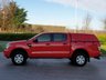 USED 2013 13 FORD RANGER 2.2 XL 4X4 DCB TDCI 4d 148 BHP 1 LADY FORMER KEEPERS ** NO VAT **