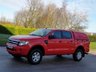 USED 2013 13 FORD RANGER 2.2 XL 4X4 DCB TDCI 4d 148 BHP 1 LADY FORMER KEEPERS ** NO VAT **