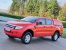 USED 2013 13 FORD RANGER 2.2 XL 4X4 DCB TDCI 4d 148 BHP 1 LADY FORMER KEEPERS ** NO VAT **