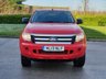 USED 2013 13 FORD RANGER 2.2 XL 4X4 DCB TDCI 4d 148 BHP 1 LADY FORMER KEEPERS ** NO VAT **