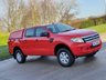 USED 2013 13 FORD RANGER 2.2 XL 4X4 DCB TDCI 4d 148 BHP 1 LADY FORMER KEEPERS ** NO VAT **