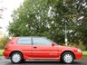 USED 1991 H TOYOTA COROLLA 1.6 GTI-16 3d 130 BHP FULLY RESTORED! VERY RARE CAR!